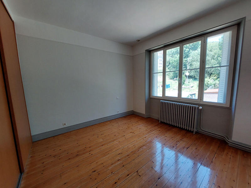 Maison - 133 m² - 5 pièces
