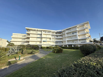 Appartement - 58 m² - 2 pièces