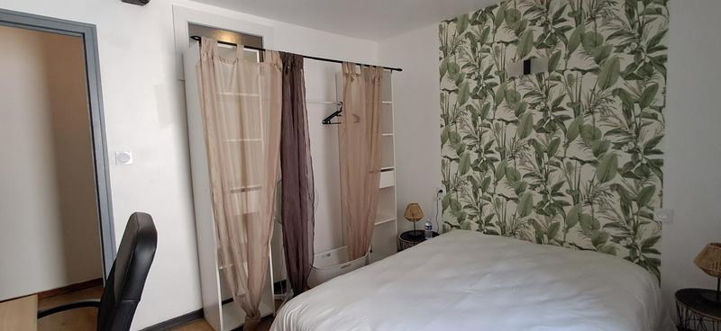 Maison de village - 78 m² - 5 pièces