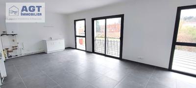 Appartement - 52 m² - 2 pièces