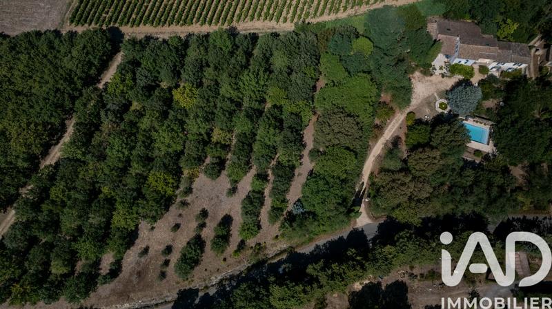 Maison - 343 m² - 14 pièces