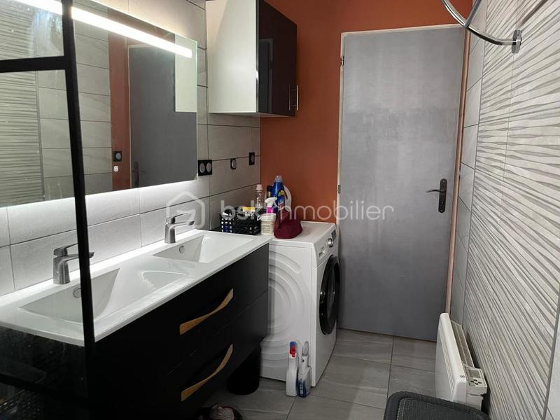 Maison ancienne - 127 m² - 6 pièces