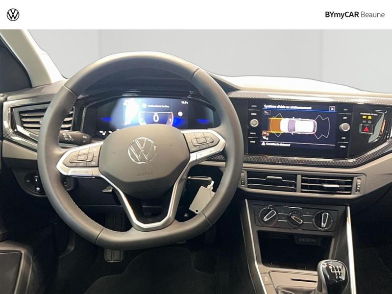 Volkswagen Polo 1.0 Tsi 95 s&amp;S Bvm5 Vw Edition