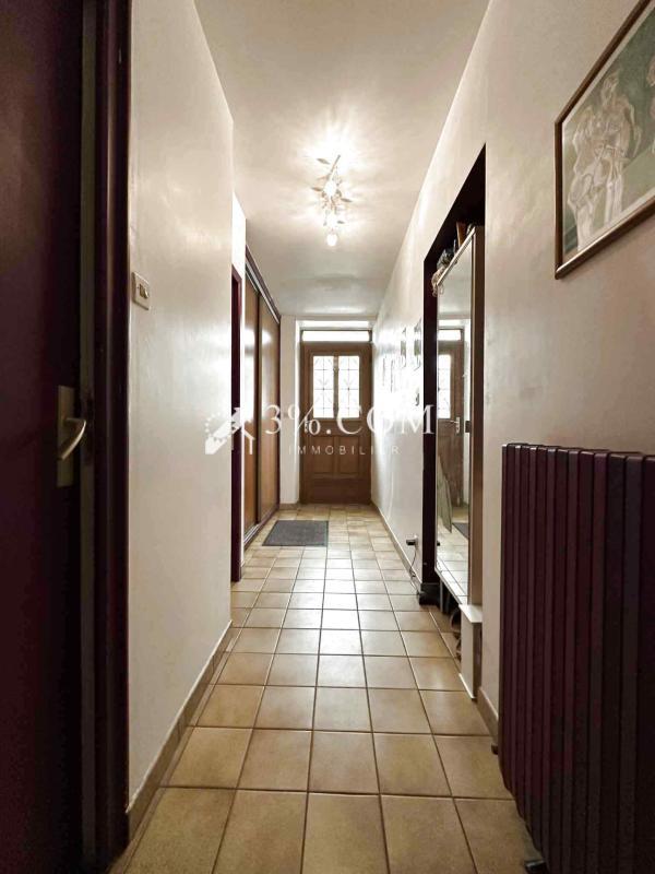 Maison - 190 m² - 8 pièces