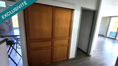 Appartement - 72 m² - 4 pièces