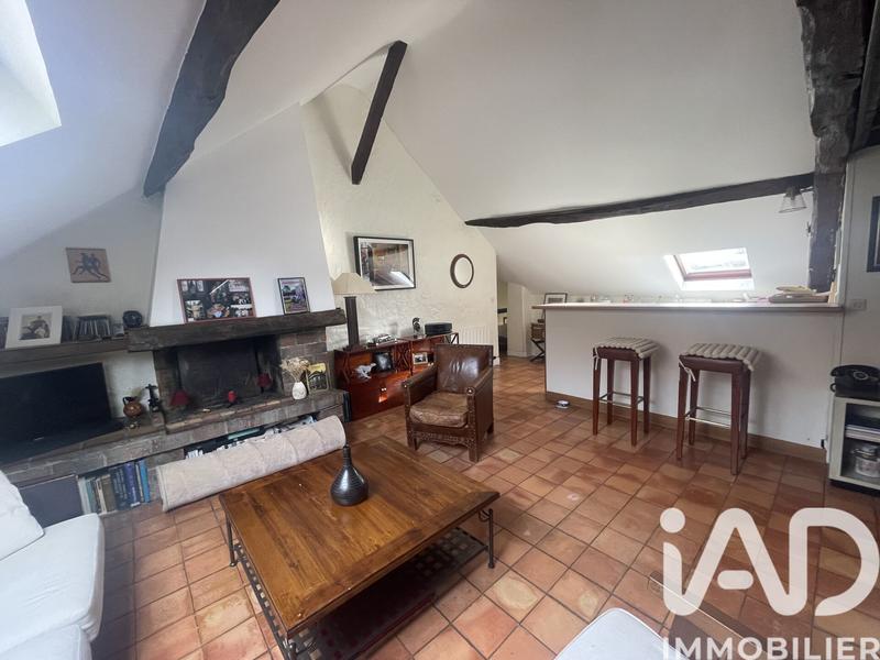 Appartement - 32 m² - 1 pièce