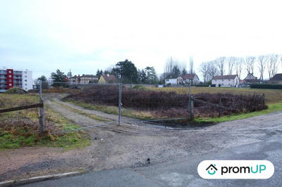 Terrain - 11 990 m²