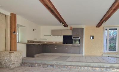 Maison - 177 m² - 4 pièces