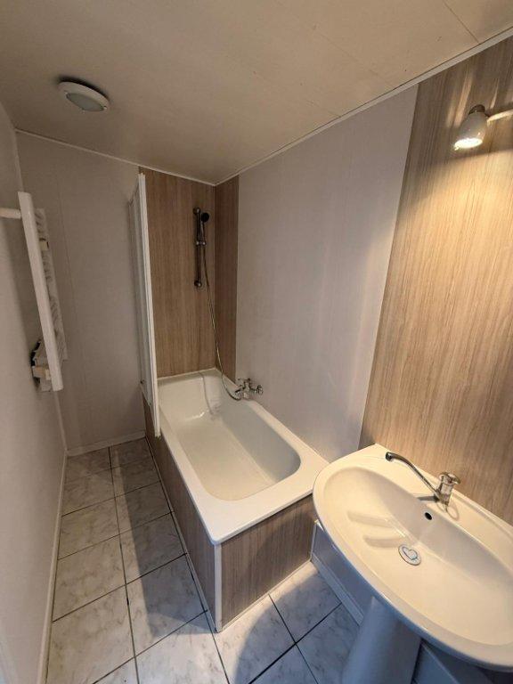 Maison - 70 m² - 5 pièces