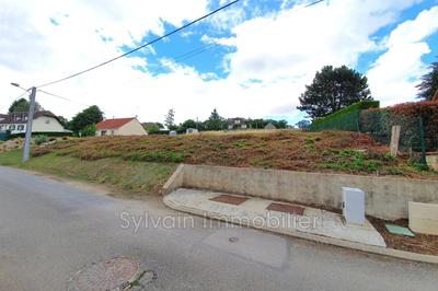 Terrain - 1 205 m²