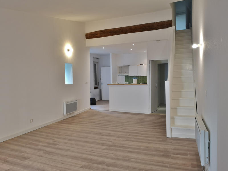 Immeuble - 183 m²
