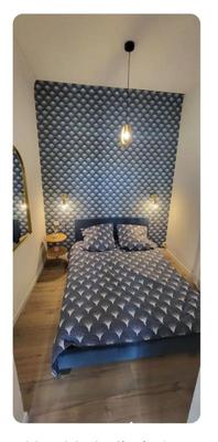 Maison - 30 m² - 4 pièces