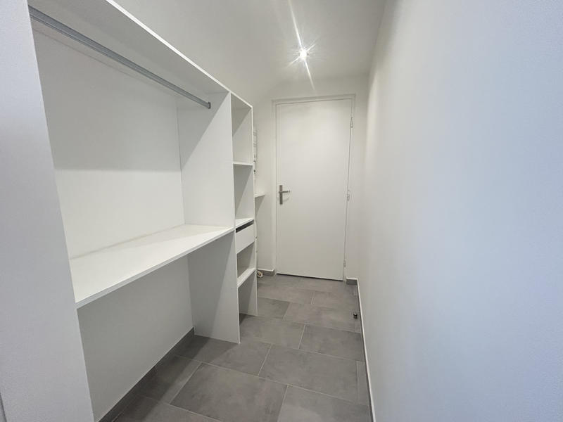 Appartement - 13 m² - 1 pièce