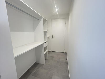 Appartement - 13 m² - 1 pièce
