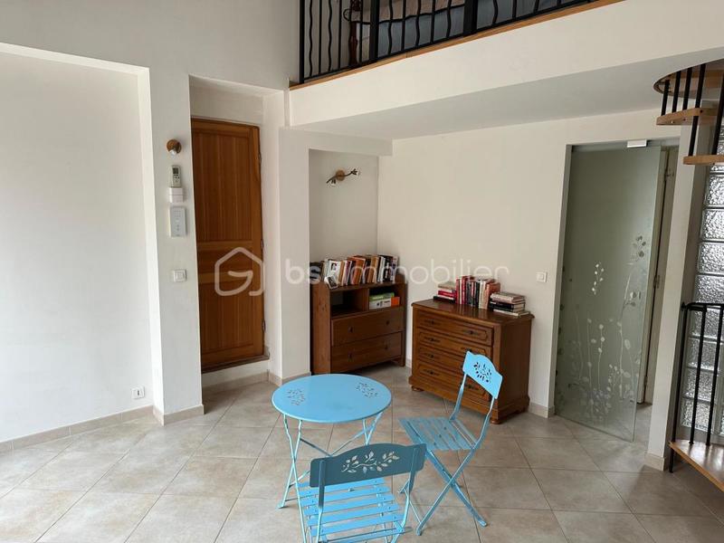 Maison de ville - 160 m² - 6 pièces