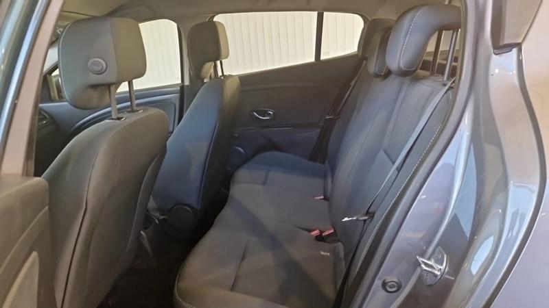 Renault Mégane III Berline dci 95 fap eco2 pepite