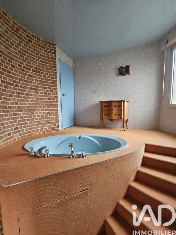 Maison de maîtres - 194 m² - 5 pièces