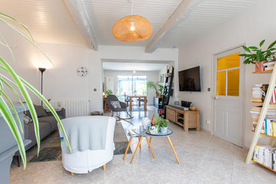 Maison - 140 m² - 7 pièces