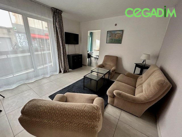 Appartement - 79 m² - 3 pièces