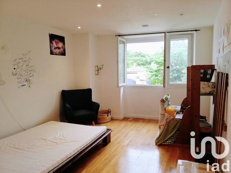 Maison - 178 m² - 7 pièces