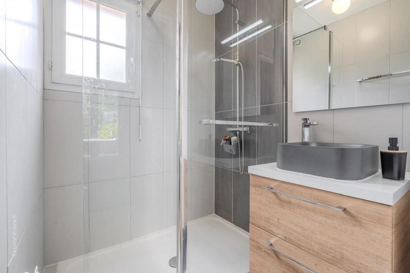 Maison - 158 m² - 6 pièces