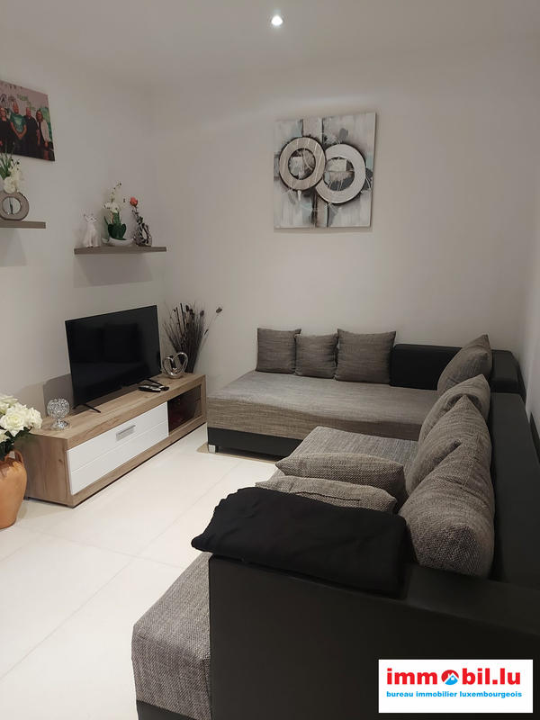 Maison - 100 m² - 6 pièces