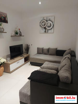 Maison - 100 m² - 6 pièces