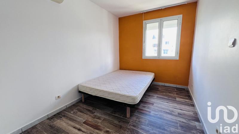Appartement - 88 m² - 5 pièces