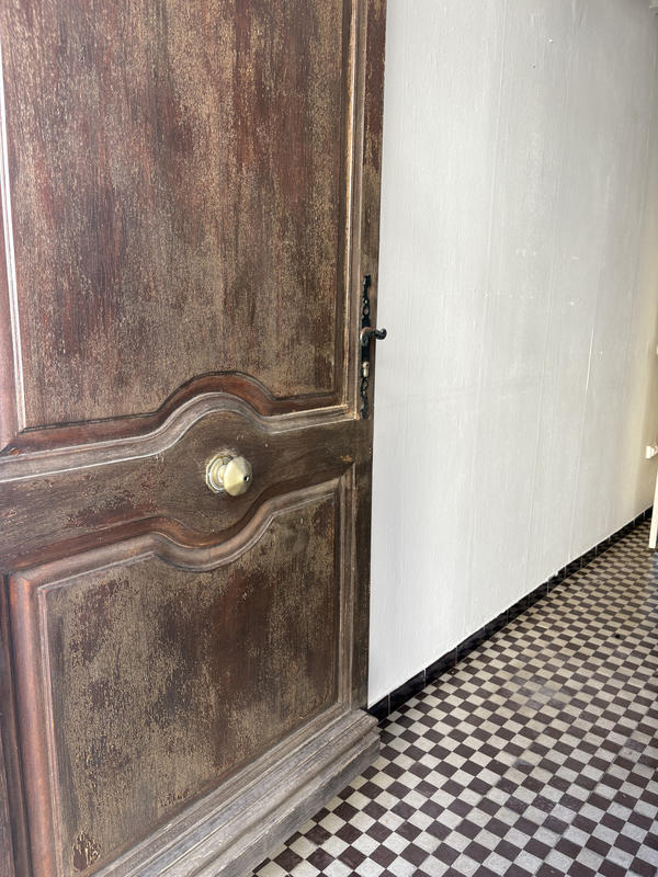 Maison de village - 117 m² - 7 pièces