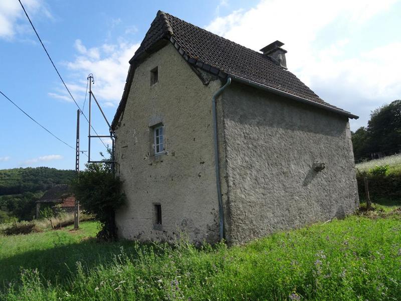 Maison - 73 m² - 3 pièces