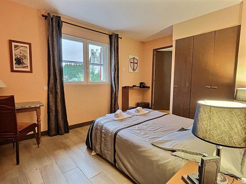 Maison - 269 m² - 9 pièces