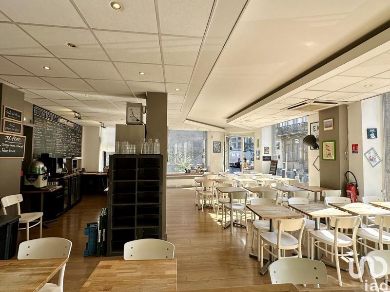 Local commercial - 80 m²