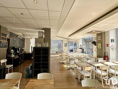 Local commercial - 80 m²