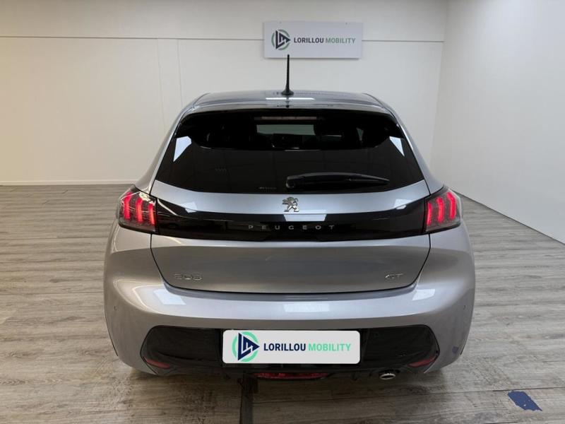 Peugeot 208 II PureTech 100 s&amp;S Gt