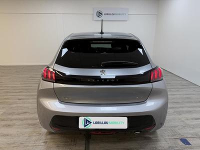 Peugeot 208 II PureTech 100 s&amp;S Gt