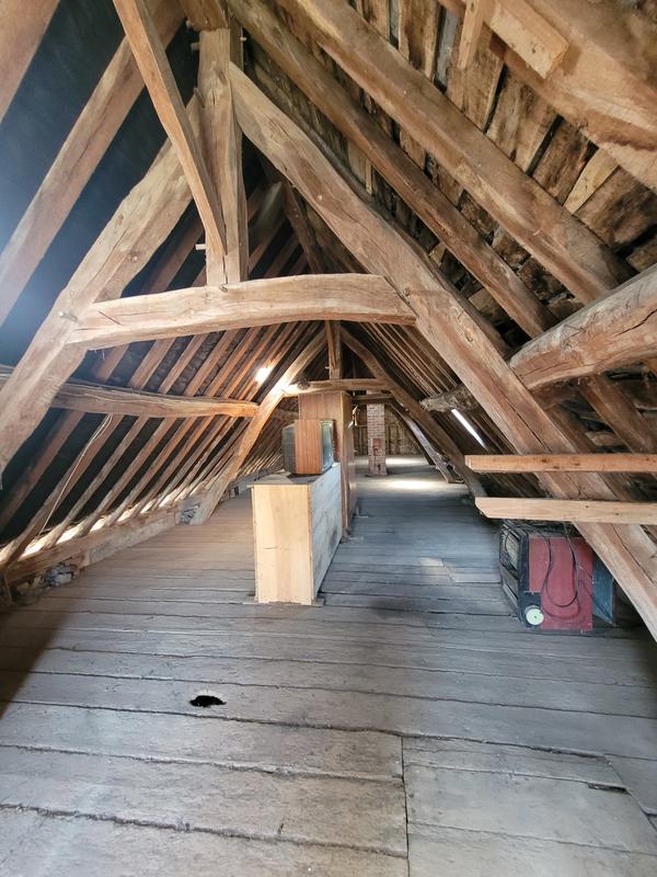 Maison - 70 m² - 4 pièces