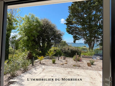 Maison - 168 m² - 7 pièces