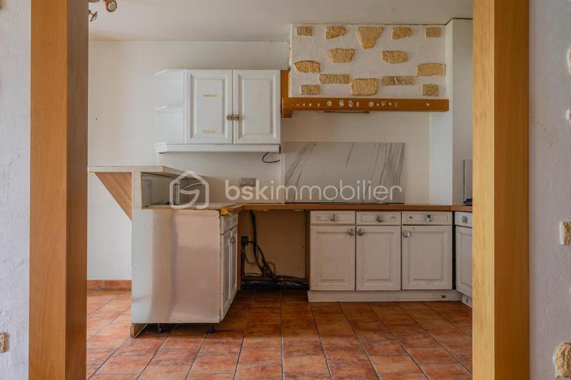 Appartement - 79 m² - 4 pièces