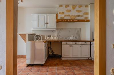 Appartement - 79 m² - 4 pièces