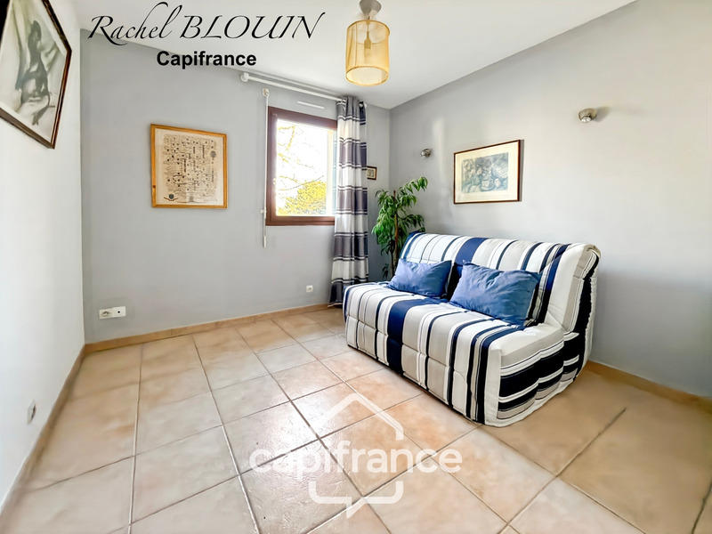 Maison - 118 m² - 5 pièces