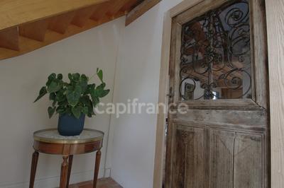 Corps de ferme - 315 m² - 11 pièces