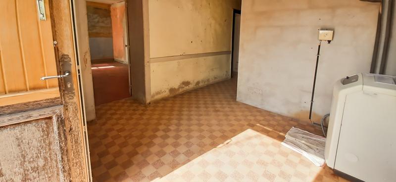 Longère - 118 m² - 5 pièces