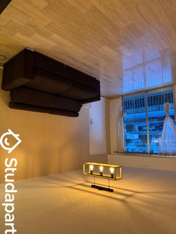 Appartement - 31 m² - 2 pièces