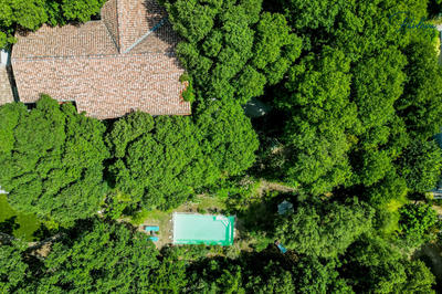 Villa - 220 m² - 7 pièces