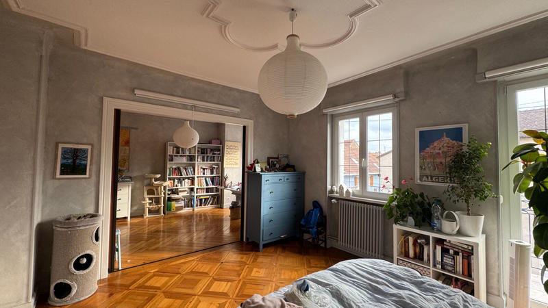 Maison - 292 m² - 9 pièces