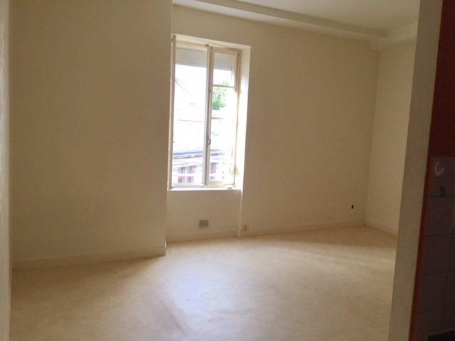Appartement - 32 m² - 1 pièce
