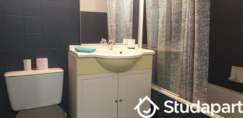 Appartement - 30 m² - 1 pièce