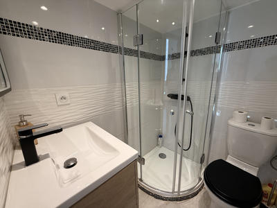 Appartement - 17 m² - 1 pièce