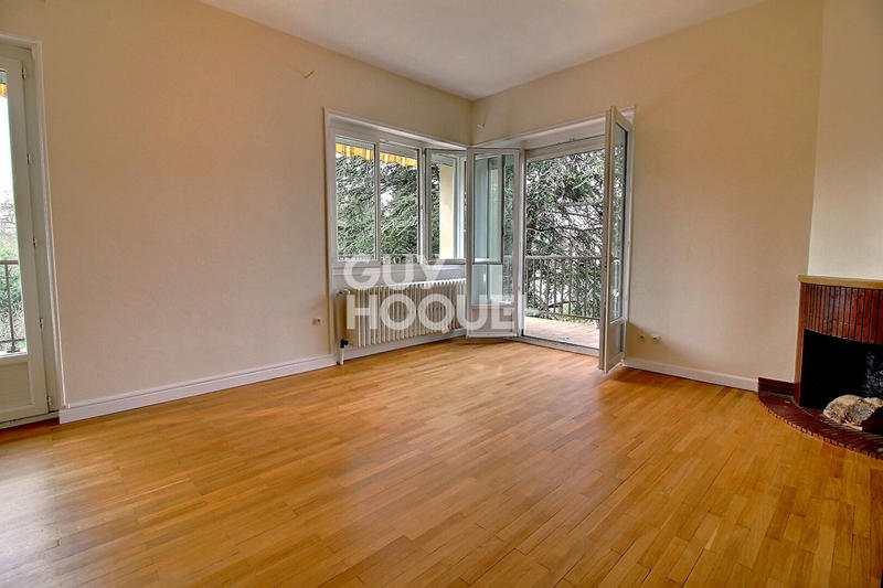 Maison - 143 m² - 7 pièces