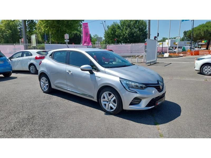 Renault Clio TCe 90 - 21n Business